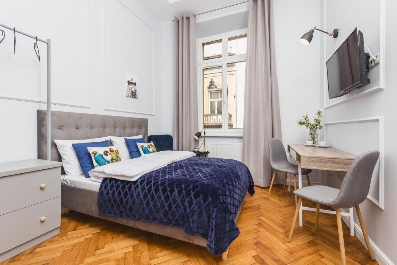 Апартаменти Traveler's Choice - Old Town - By Upstairs